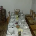 Dritan Tethorja Pensión