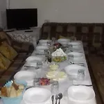 Pensión Dritan Tethorja