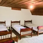Dritan Tethorja Pensión