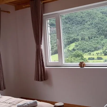Dritan Tethorja Guest house
