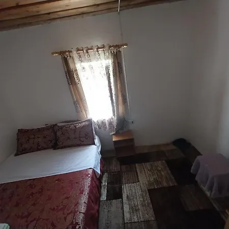 Casa de hóspedes Dritan Tethorja