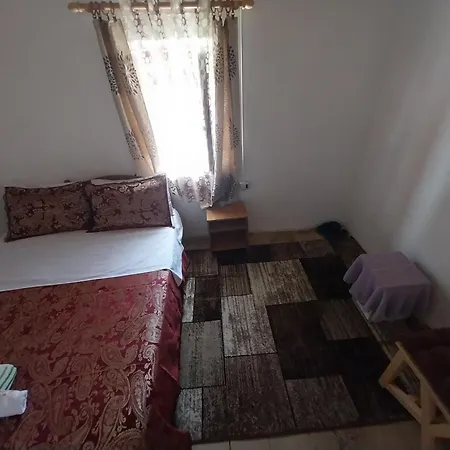 Dritan Tethorja Theth