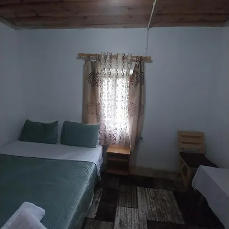 Dritan Tethorja Guest house 4*