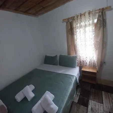 Guest house Dritan Tethorja 4*