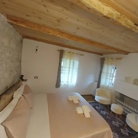 Dritan Tethorja Maison d'hôtes
