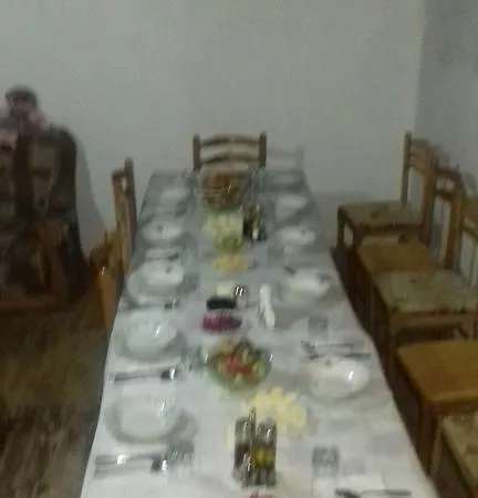 Dritan Tethorja Pensionat