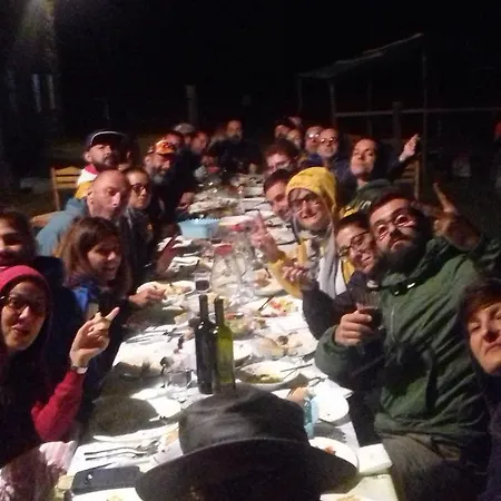 Dritan Tethorja 4* Theth