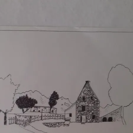 Casa de hóspedes Dritan Tethorja Theth