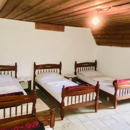 Dritan Tethorja Pensionat