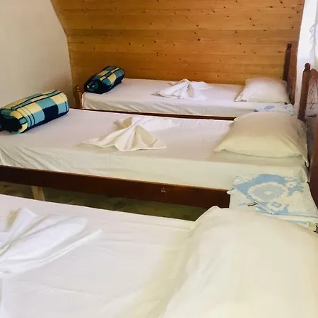 Casa de hóspedes Dritan Tethorja Theth