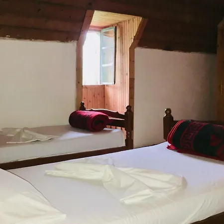 Dritan Tethorja 4* Theth