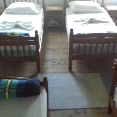 Dritan Tethorja Theth