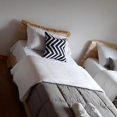 Affittacamere Dritan Tethorja Theth