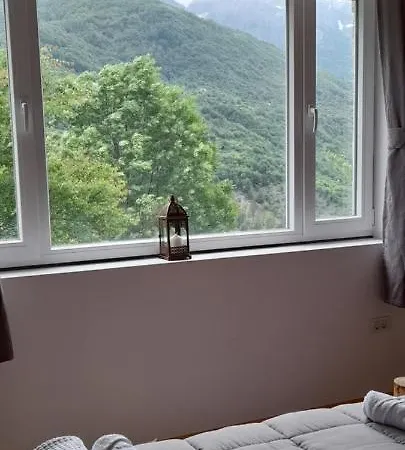 Affittacamere Dritan Tethorja