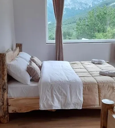 Affittacamere Dritan Tethorja