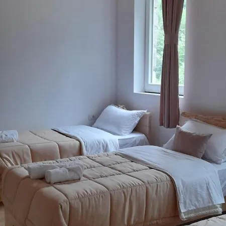 Guest house Dritan Tethorja