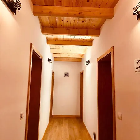 Dritan Tethorja Gasthof Theth