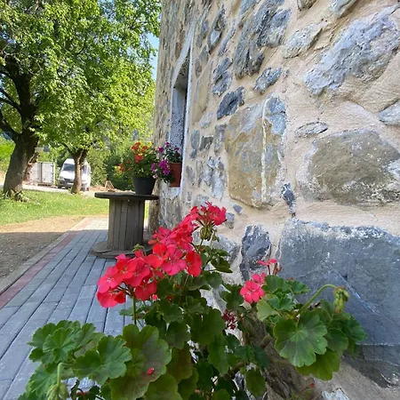 Dritan Tethorja Theth