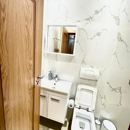 Dritan Tethorja 4* Theth