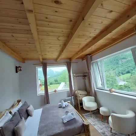 Dritan Tethorja Affittacamere