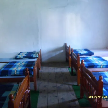 Guest house Dritan Tethorja 4*