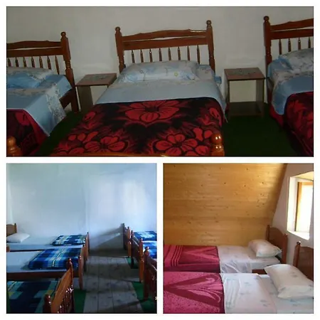 Dritan Tethorja Guest house 4*