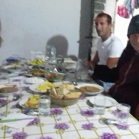 Guest house Dritan Tethorja