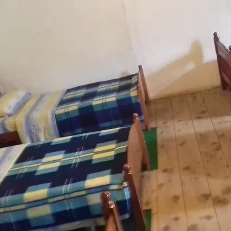 Dritan Tethorja Guest house Theth