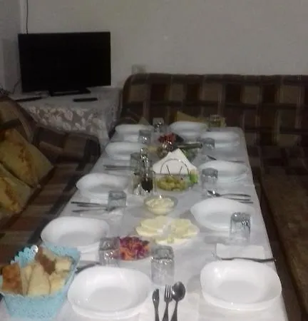 Affittacamere Dritan Tethorja