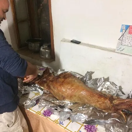 Dritan Tethorja 4* Theth