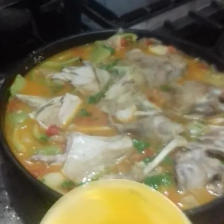 Dritan Tethorja 4* Theth