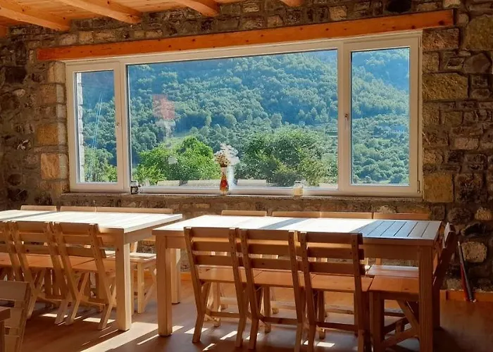 Dritan Tethorja Гостевой дом 4*