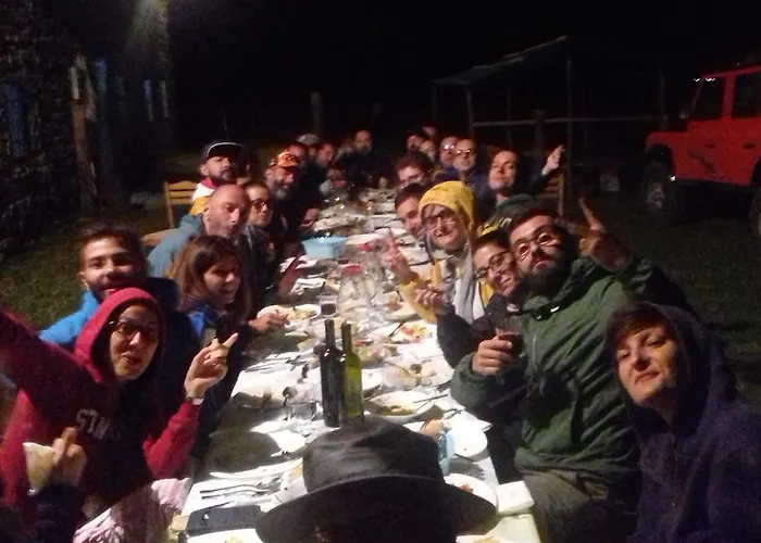 Dritan Tethorja 4* טת