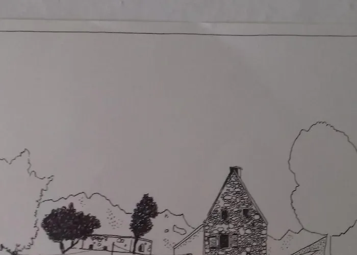 Gæstehus Dritan Tethorja Theth