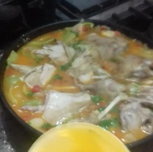 Dritan Tethorja 4* Theth