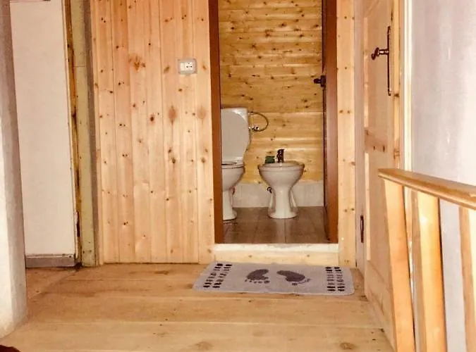 Gæstehus Dritan Tethorja Theth